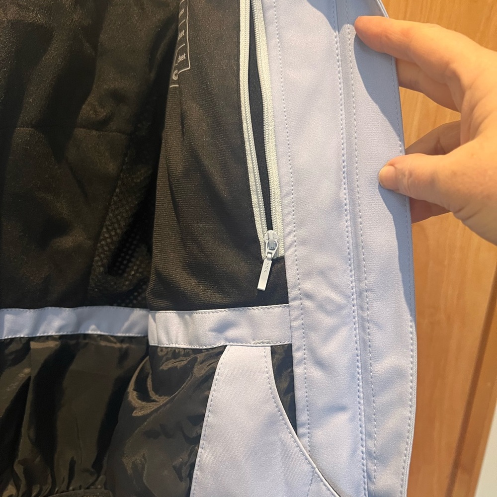 Phoenix ski jacket - Picture 5 of 7